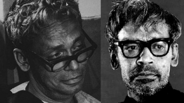 ঋত্বিক ঘটকের জন্মশতবার্ষিকী আজ