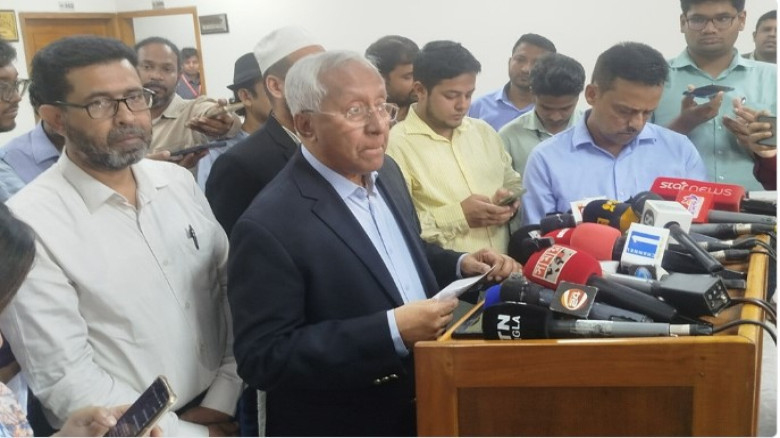 ইসির নিবন্ধন পাচ্ছে এনসিপিসহ তিন দল