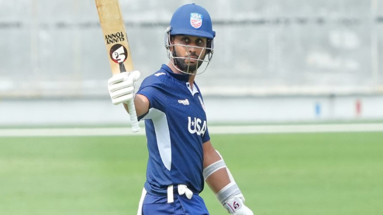 কোহলি-বাবরদেরও ছাড়িয়ে গেলেন মিলিন্দ কুমার...