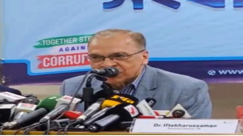 জলবায়ু তহবিলের ৮৯১ প্রকল্পে ২১১০ কোটি টাকার বেশি দুর্নীতি: ট