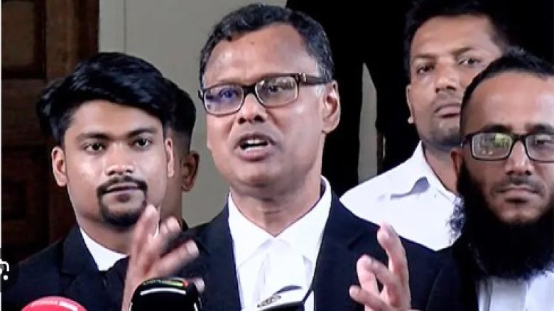 তত্ত্বাবধায়ক ফিরলেও ত্রয়োদশ নির্বাচন হবে অন্তর্বর্তী সরকারের