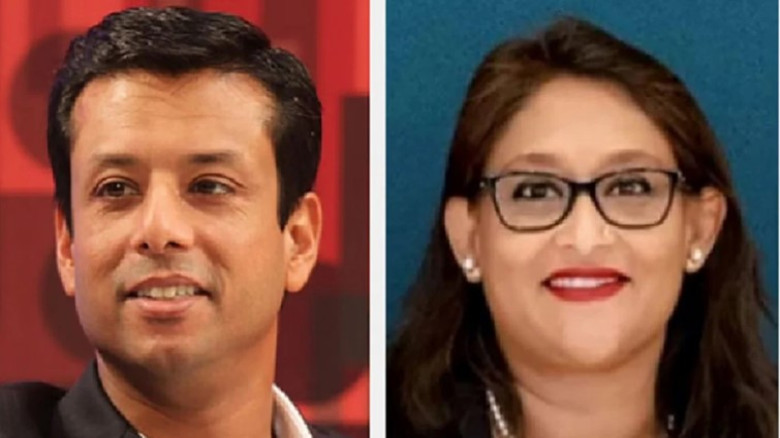 সিআরআইয়ের অর্থ আত্মসাৎ : জয়-পুতুলসহ আটজনের বিরুদ্ধে মামলা কর