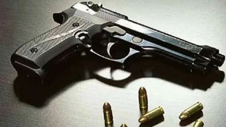 ঢাকা জেলার আগ্নেয়াস্ত্র লাইসেন্স নবায়নের সময়সীমা ৩১ জানুয়ারি