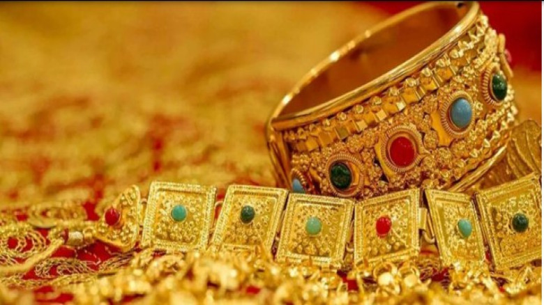 বিশ্ববাজারে ১ শতাংশ বাড়ল স্বর্ণের দাম