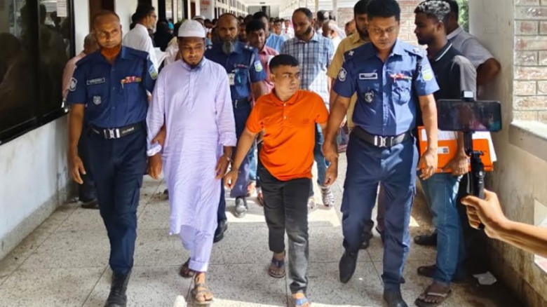 ময়মনসিংহে পৃথক হত্যা মামলায় ৩ জনের ফাঁসি, একজনের যাবজ্জীবন...