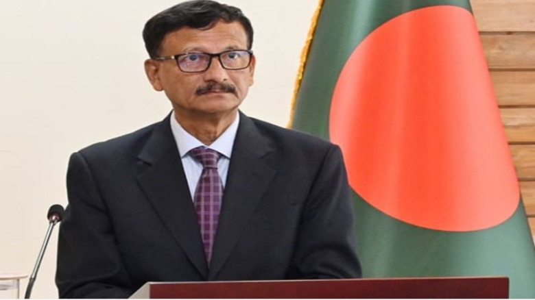 জাতিসংঘে দেওয়া আ.লীগের চিঠিতে কোনো কাজ হবে না: পররাষ্ট্র উপদ