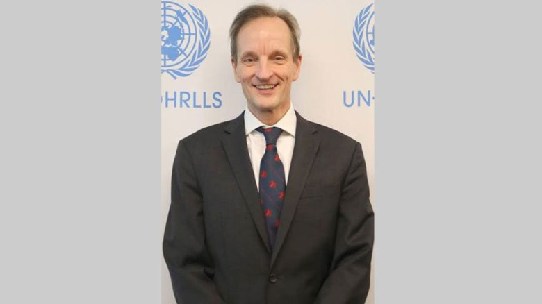 ঢাকায় আসছে জাতিসংঘের  প্রতিনিধিদল