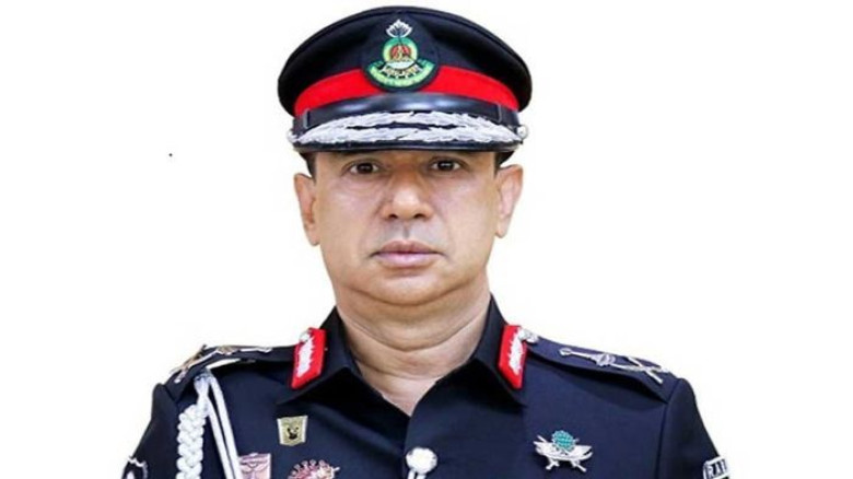 র‍্যাবের সাবেক ডিজি হারুনের দেশত্যাগে নিষেধাজ্ঞা