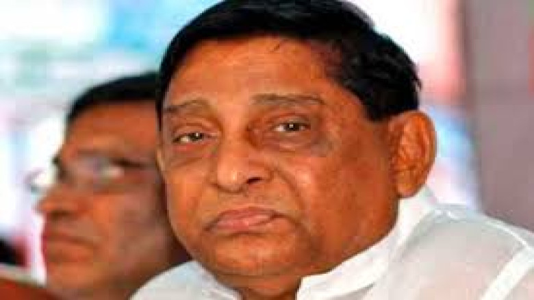 সাবেক মন্ত্রী মায়ার ব্যাংক হিসাব জব্দের আদেশ