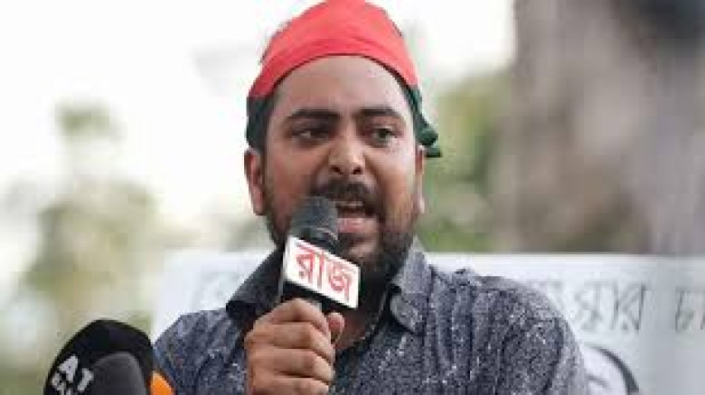 ১০ বছরের মধ্যে ক্ষমতায় না গেলে রাজনীতি ছেড়ে দেয়ার বার্তা ন