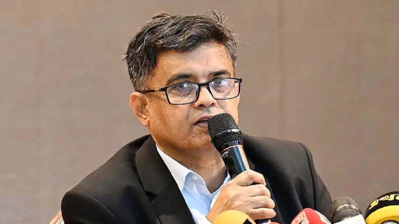 ফেব্রুয়ারির প্রথম সপ্তাহেই নির্বাচন: প্রেস সচিব